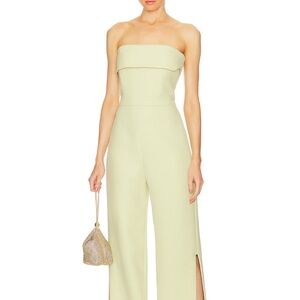 Alexis Kaye Jumpsuit